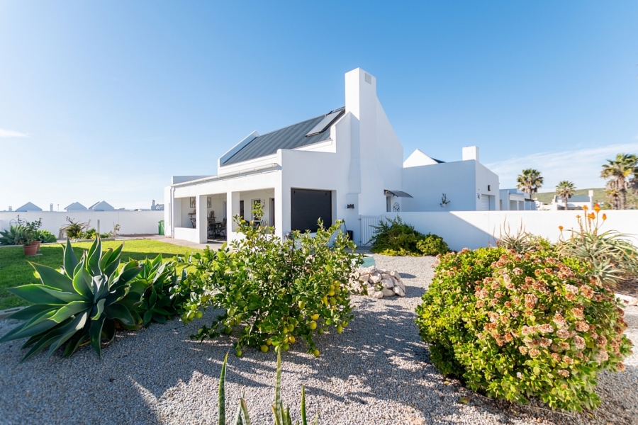 3 Bedroom Property for Sale in Lampiesbaai Western Cape